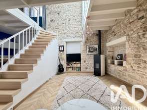 Vente Maison 3 chambresLa Rochelle