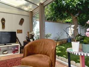 Vente Maison 4 chambresLa Rochelle