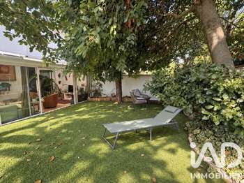 Vente Maison 4 chambresLa Rochelle