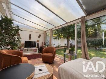 Vente Maison 4 chambresLa Rochelle