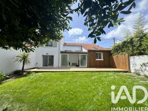 Vente Maison 4 chambresLa Rochelle