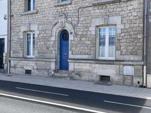 Vente Maison 5 piècesLa Rochelle
