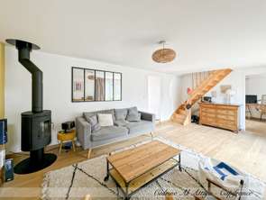 Vente Maison 3 chambresLa Rochelle