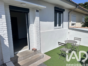 Vente Maison 1 chambreLa Rochelle
