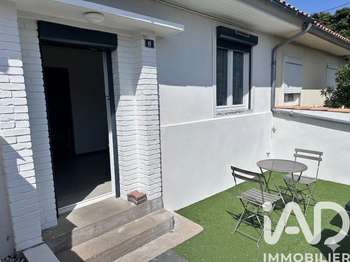 Vente maison 2 pièces La Rochelle 17