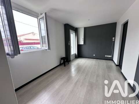Vente maison 2 pièces