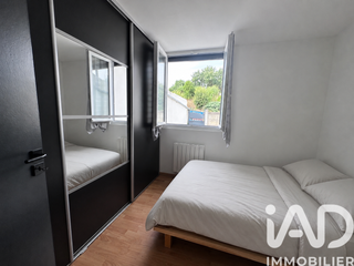 Vente maison 2 pièces