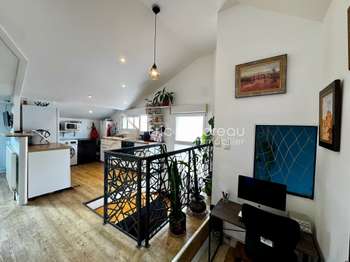 Vente maison 3 pièces La Rochelle 17