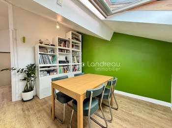 Vente maison 3 pièces La Rochelle 17