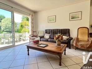 Vente Maison 3 chambresLa Rochelle