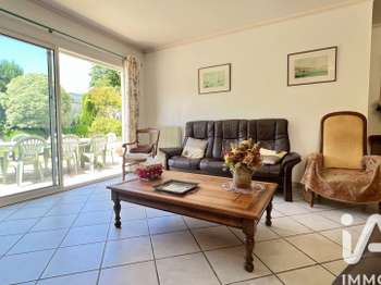 Vente maison 5 pièces La Rochelle 17