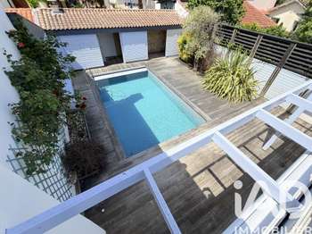 Vente maison 4 pièces La Rochelle 17