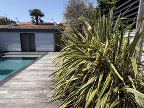 Vente Maison 3 chambresLa Rochelle