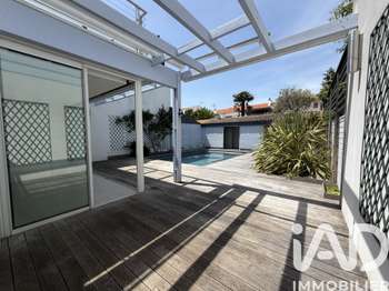 Vente maison 4 pièces La Rochelle 17