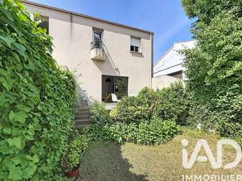 Maison 4 pièces 91 m² · à La Rochelle · 91 m² · 496 500 €