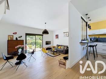 Vente maison 4 pièces La Rochelle 17