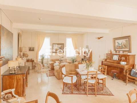 Vente maison 8 pièces La Rochelle 17