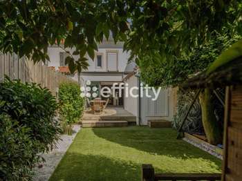 Vente Maison 4 chambresLa Rochelle