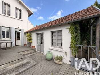 Vente Maison 3 chambresLa Rochelle