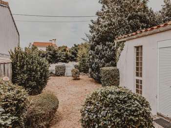Vente maison 7 pièces La Rochelle 17