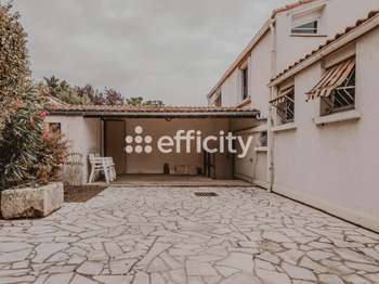 Vente Maison 3 chambresLa Rochelle