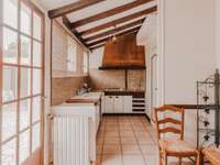 Vente maison 7 pièces Vente maison 7 pièces