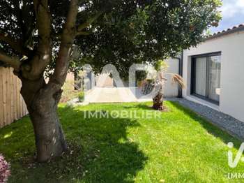 Vente Maison 3 chambresLa Rochelle