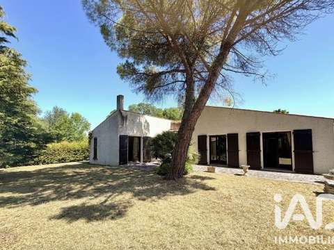 Vente maison 5 pièces La Rochelle 17