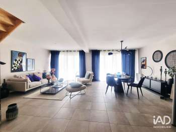 Vente Maison 4 chambresLa Rochelle