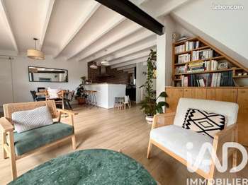 Vente maison 6 pièces La Rochelle 17
