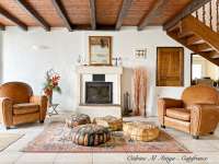 Vente maison 11 pièces