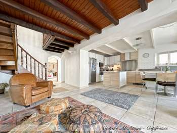 Vente maison 11 pièces La Rochelle 17