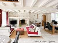 Vente maison 11 pièces