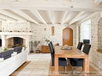 Vente maison 11 pièces