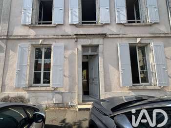 Vente maison 7 pièces La Rochelle 17