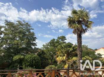 Vente maison 7 pièces La Rochelle 17