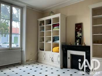 Vente Maison 4 chambresLa Rochelle