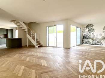 Vente maison 7 pièces La Rochelle 17