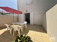 Vente maison 3 pièces Vente maison 3 pièces
