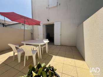 Vente maison 3 pièces La Rochelle 17