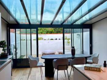Vente Maison 2 chambresLa Rochelle