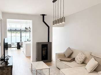 Vente maison 3 pièces La Rochelle 17