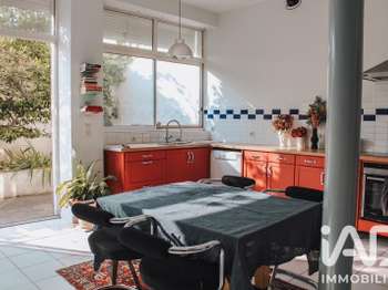 Vente maison 5 pièces La Rochelle 17