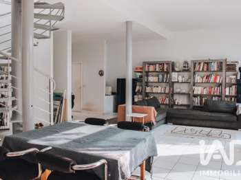 Vente Maison 5 piècesLa Rochelle