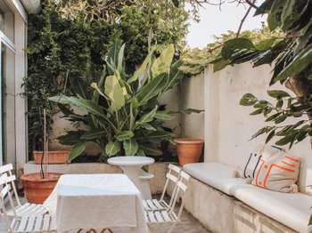 Vente Maison 5 piècesLa Rochelle