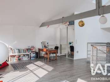 Vente Maison 5 piècesLa Rochelle