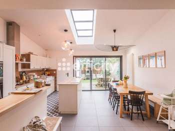 Vente Maison 4 chambresLa Rochelle