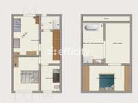Vente maison 6 pièces Vente maison 6 pièces