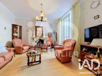 Vente maison 4 pièces La Rochelle 17