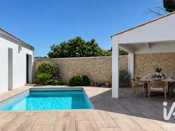 Vente Maison 3 chambresLa Rochelle